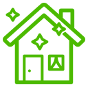 Limpieza de casas particulares